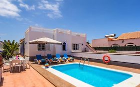 Villa Solmen By Villa Plus