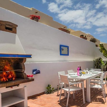 Villa Solmen By Villa Plus Corralejo Exterior foto